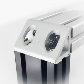 Preview: Angle element P40 Preview: Winkelelement Anwendung